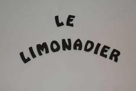 Le Limonadier Pruniere Εξωτερικό φωτογραφία